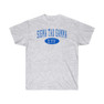  Sigma Tau Gamma Group T-Shirt 