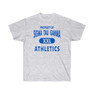 Sigma Tau Gamma Athletics T-Shirt