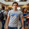 Sigma Tau Gamma Tail T-Shirt