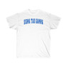 Sigma Tau Gamma Letterman T-Shirt
