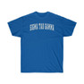  Sigma Tau Gamma Letterman T-Shirt 