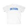  Sigma Tau Gamma Letterman T-Shirt 