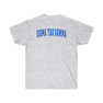  Sigma Tau Gamma Letterman T-Shirt 