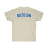  Sigma Tau Gamma Letterman T-Shirt 