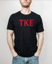 Tau Kappa Epsilon Letter T-Shirt
