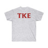  Tau Kappa Epsilon Letter T-Shirt 