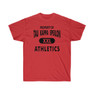 Tau Kappa Epsilon Athletics T-Shirt