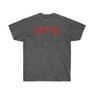 Tau Kappa Epsilon Letterman T-Shirt