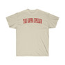  Tau Kappa Epsilon Letterman T-Shirt 