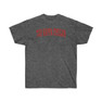  Tau Kappa Epsilon Letterman T-Shirt 