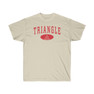 Triangle Group T-Shirt