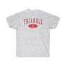  Triangle Group T-Shirt 