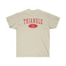  Triangle Group T-Shirt 