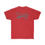  Triangle Tail T-Shirt 