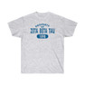 Zeta Beta Tau Established T-Shirt