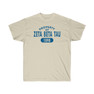 Zeta Beta Tau Established T-Shirt