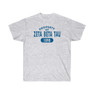  Zeta Beta Tau Established T-Shirt 