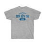  Zeta Beta Tau Established T-Shirt 