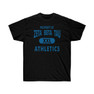 Zeta Beta Tau Athletics T-Shirt