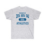 Zeta Beta Tau Athletics T-Shirt