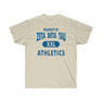 Zeta Beta Tau Athletics T-Shirt