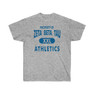 Zeta Beta Tau Athletics T-Shirt