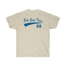  Zeta Beta Tau Tail T-Shirt 