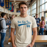 Zeta Beta Tau Tail T-Shirt