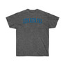 Zeta Beta Tau Letterman T-Shirt