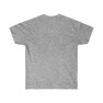 Zeta Beta Tau Letterman T-Shirt