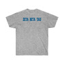 Zeta Beta Tau College T-Shirt