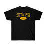 Zeta Psi Group T-Shirt