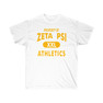 Zeta Psi Athletics T-Shirt