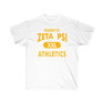  Zeta Psi Athletics T-Shirt 
