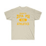  Zeta Psi Athletics T-Shirt 
