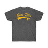 Zeta Psi Tail T-Shirt