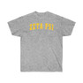 Zeta Psi Letterman T-Shirt