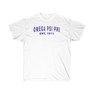 Omega Psi Phi Established T-Shirt