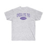  Omega Psi Phi Group T-Shirt 