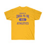 Omega Psi Phi Athletics T-Shirt