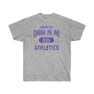 Omega Psi Phi Athletics T-Shirt