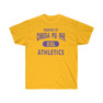  Omega Psi Phi Athletics T-Shirt 