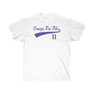 Omega Psi Phi Tail T-Shirt