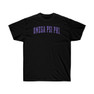  Omega Psi Phi Letterman T-Shirt 