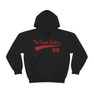 Tau Kappa Epsilon Tail Hooded Sweatshirts