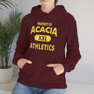Acacia Property Of Athletics Hooded Sweatshirts
