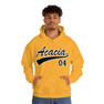 Acacia Tail Hooded Sweatshirts