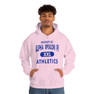 Alpha Epsilon Pi Property Of Athletics Hooded Sweatshirts