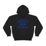 Alpha Epsilon Pi Property Of Athletics Hooded Sweatshirts