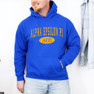  Alpha Epsilon Pi Group Hooded Sweatshirts 